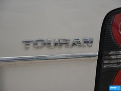 2015款 1.4TSI  自动 豪华版 5座