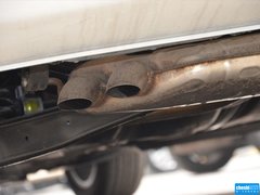 2015款 1.4TSI  自动 豪华版 5座