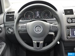 2015款 1.4TSI  自动 豪华版 5座