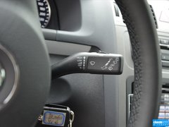 2015款 1.4TSI  自动 豪华版 5座