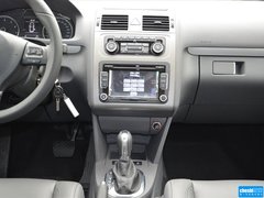 2015款 1.4TSI  自动 豪华版 5座