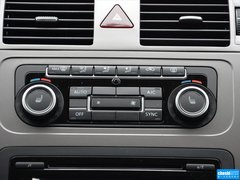 2015款 1.4TSI  自动 豪华版 5座