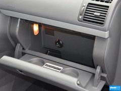 2015款 1.4TSI  自动 豪华版 5座