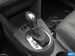 2015款 1.4TSI  自动 豪华版 5座