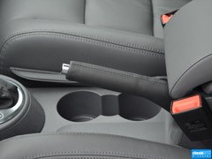 2015款 1.4TSI  自动 豪华版 5座