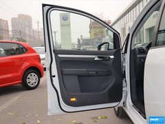 2015款 1.4TSI  自动 豪华版 5座