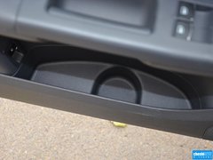 2015款 1.4TSI  自动 豪华版 5座