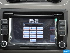 2015款 1.4TSI  自动 豪华版 5座