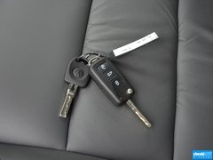 2015款 1.4TSI  自动 豪华版 5座