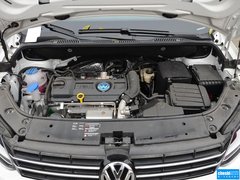 2015款 1.4TSI  自动 豪华版 5座