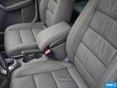 2015款 1.4TSI  自动 豪华版 5座