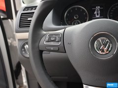 2015款 1.4TSI  自动 豪华版 5座