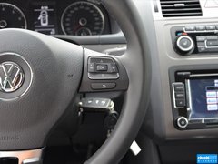 2015款 1.4TSI  自动 豪华版 5座