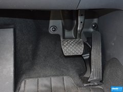 2015款 1.4TSI  自动 豪华版 5座