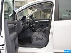 2015款 1.4TSI  自动 豪华版 5座