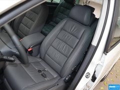 2015款 1.4TSI  自动 豪华版 5座