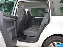 2015款 1.4TSI  自动 豪华版 5座