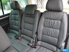 2015款 1.4TSI  自动 豪华版 5座