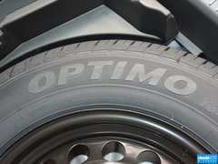 2015款 1.4TSI  自动 豪华版 5座