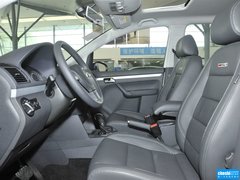 2015款 1.4TSI  自动 豪华版 5座