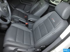 2015款 1.4TSI  自动 豪华版 5座