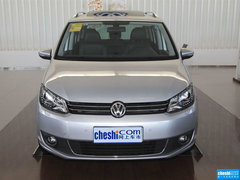 2015款 1.4TSI  自动 豪华版 5座