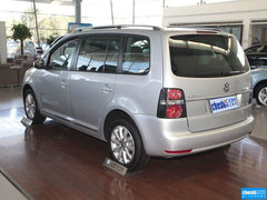 2015款 1.4TSI  自动 豪华版 5座