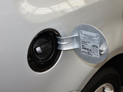 2015款 1.4TSI 自动 舒适版 5座
