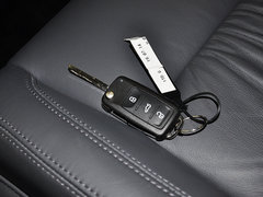 2015款 1.4TSI 自动 舒适版 5座