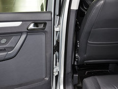 2015款 1.4TSI 自动 舒适版 5座
