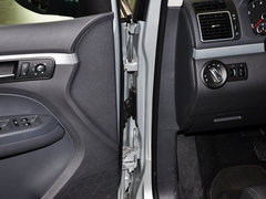 2015款 1.4TSI 自动 舒适版 5座