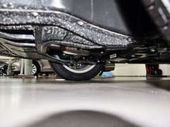 2015款 1.4TSI 自动 舒适版 5座
