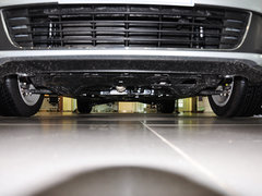 2015款 1.4TSI 自动 舒适版 5座