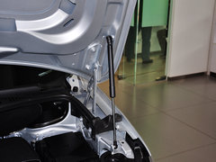 2015款 1.4TSI 自动 舒适版 5座