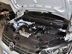 2015款 1.4TSI 自动 舒适版 5座