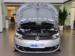 2015款 1.4TSI 自动 舒适版 5座