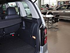2015款 1.4TSI 自动 舒适版 5座