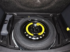 2015款 1.4TSI 自动 舒适版 5座