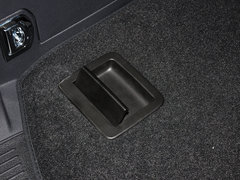 2015款 1.4TSI 自动 舒适版 5座