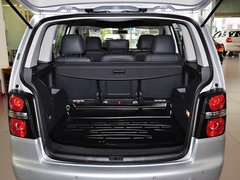 2015款 1.4TSI 自动 舒适版 5座