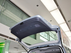 2015款 1.4TSI 自动 舒适版 5座