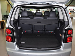 2015款 1.4TSI 自动 舒适版 5座