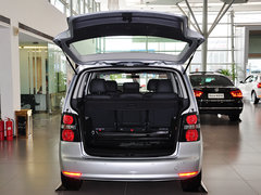 2015款 1.4TSI 自动 舒适版 5座