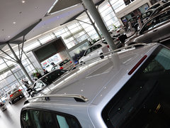 2015款 1.4TSI 自动 舒适版 5座
