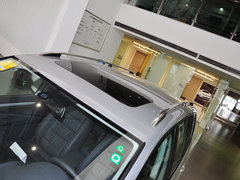 2015款 1.4TSI 自动 舒适版 5座