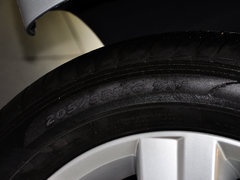 2015款 1.4TSI 自动 舒适版 5座