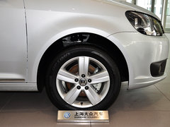 2015款 1.4TSI 自动 舒适版 5座