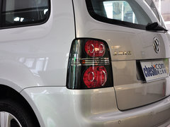 2015款 1.4TSI 自动 舒适版 5座