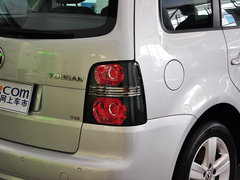 2015款 1.4TSI 自动 舒适版 5座