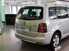 2015款 1.4TSI 自动 舒适版 5座